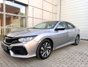 Honda Civic 1.0i-VTEC Comfort