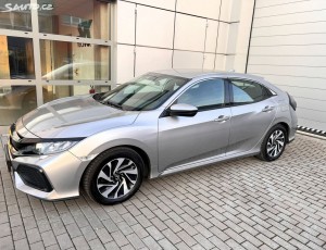 Honda Civic 1.0i-VTEC Comfort