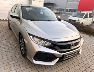Honda Civic 1.0i-VTEC Comfort