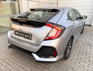 Honda Civic 1.0i-VTEC Comfort