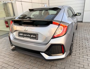 Honda Civic 1.0i-VTEC Comfort