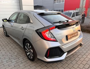 Honda Civic 1.0i-VTEC Comfort