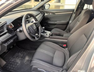 Honda Civic 1.0i-VTEC Comfort