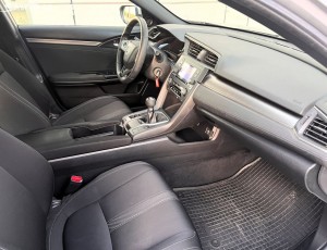 Honda Civic 1.0i-VTEC Comfort