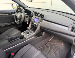 Honda Civic 1.0i-VTEC Comfort