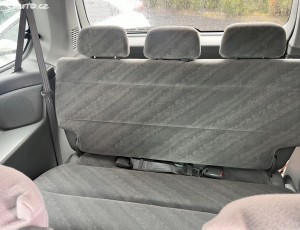 Honda Odyssey 3.5i, 8 míst