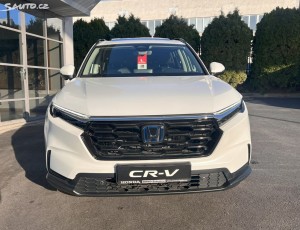Honda CR-V 2.0e:FHEV Elegance 2WD