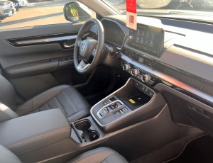 Honda CR-V 2.0e:FHEV Elegance 2WD