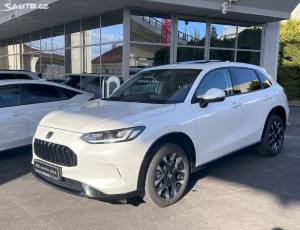 Honda ZR-V 2.0e:HEV Advance