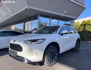 Honda ZR-V 2.0e:HEV Advance