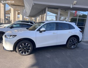 Honda ZR-V 2.0e:HEV Advance