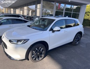 Honda ZR-V 2.0e:HEV Advance