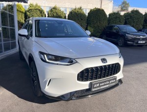 Honda ZR-V 2.0e:HEV Advance