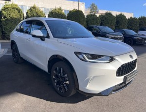 Honda ZR-V 2.0e:HEV Advance