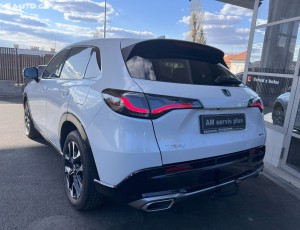 Honda ZR-V 2.0e:HEV Advance