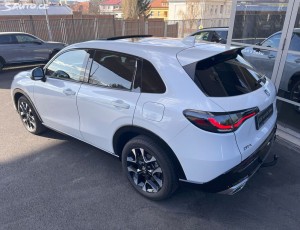 Honda ZR-V 2.0e:HEV Advance