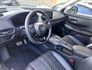 Honda ZR-V 2.0e:HEV Advance
