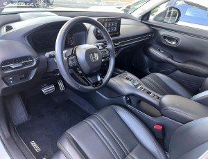 Honda ZR-V 2.0e:HEV Advance