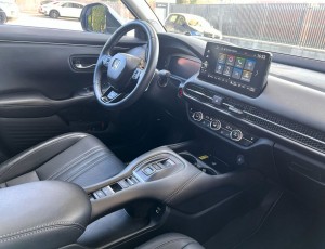 Honda ZR-V 2.0e:HEV Advance