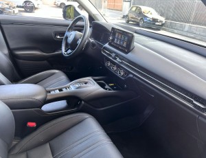 Honda ZR-V 2.0e:HEV Advance