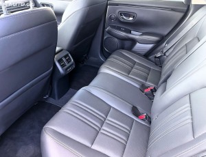 Honda ZR-V 2.0e:HEV Advance