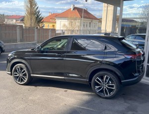 Honda HR-V 1.5e:HEV Elegance