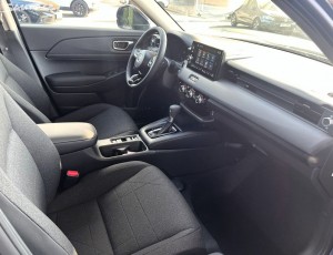 Honda HR-V 1.5e:HEV Elegance