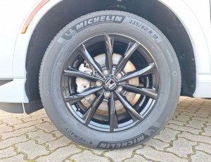 Honda CR-V 2.0e:PHEV Advance Tech