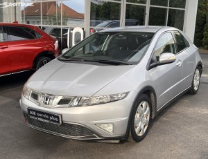 Honda Civic 1.4i-VTEC Comfort