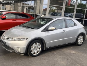 Honda Civic 1.4i-VTEC Comfort