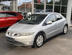 Honda Civic 1.4i-VTEC Comfort