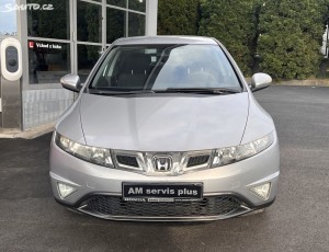 Honda Civic 1.4i-VTEC Comfort