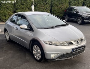 Honda Civic 1.4i-VTEC Comfort