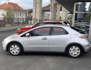 Honda Civic 1.4i-VTEC Comfort