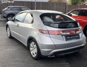 Honda Civic 1.4i-VTEC Comfort