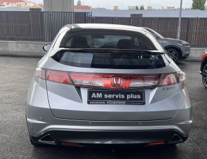 Honda Civic 1.4i-VTEC Comfort