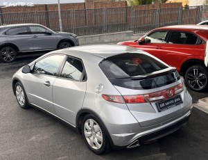 Honda Civic 1.4i-VTEC Comfort