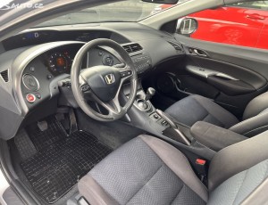 Honda Civic 1.4i-VTEC Comfort