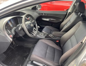 Honda Civic 1.4i-VTEC Comfort