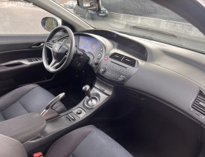 Honda Civic 1.4i-VTEC Comfort