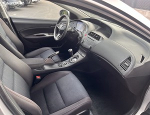 Honda Civic 1.4i-VTEC Comfort