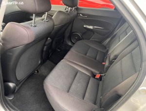 Honda Civic 1.4i-VTEC Comfort