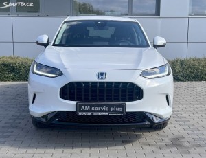 Honda ZR-V 2.0e:HEV Advance