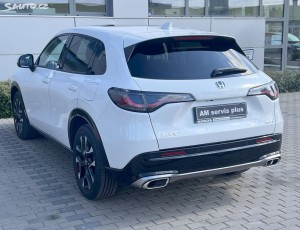 Honda ZR-V 2.0e:HEV Advance