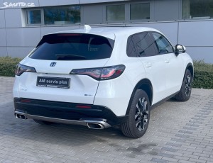 Honda ZR-V 2.0e:HEV Advance