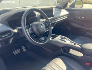 Honda ZR-V 2.0e:HEV Advance