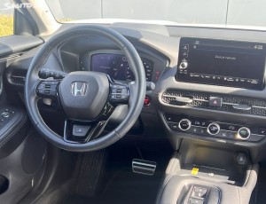 Honda ZR-V 2.0e:HEV Advance