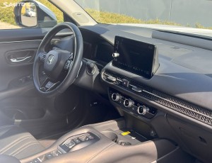 Honda ZR-V 2.0e:HEV Advance