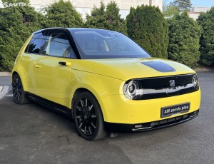 Honda e Advance 113 kW