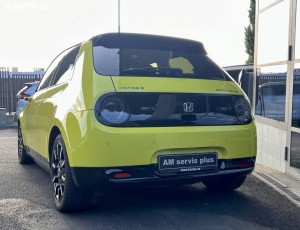 Honda e Advance 113 kW